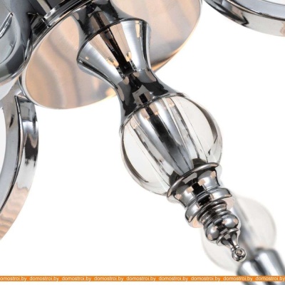 Потолочная люстра Arte Lamp Ibiza A4038PL-5CC фотография
