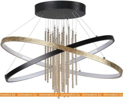 Люстра Odeon Light Monica 3901/70CL фотография