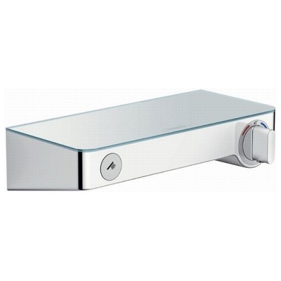 Смеситель Hansgrohe ShowerTablet Select 13171000 фотография