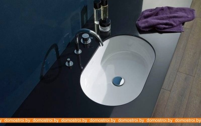 Умывальник Villeroy & Boch Architectura 41766001 фотография