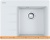 Кухонная мойка Franke Centro CNG 611-62 TL Fragranite 114.0639.704 (белый) фотография
