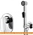 Смеситель Wasserkraft A11056 картинка