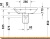 Умывальник Duravit DuraStyle 65x44 (2319650000) фотография