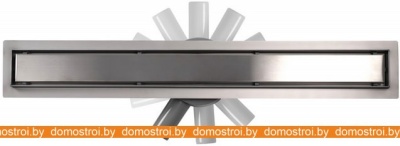 Душевой трап Calani Eco360 90 Chrome CAL-G0011 фотография