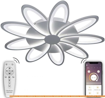 Потолочная люстра Natali Kovaltseva High-Tech Led Lamps 82009 фотография