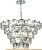 Подвесная люстра ST Luce Viterbo SL1631.103.09 картинка