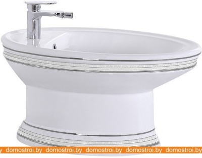 Биде CeramaLux 1410 фотография