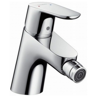 Смеситель Hansgrohe Focus 31920000 фотография
