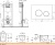 Унитаз Lavinia Boho Relfix One Rimless 9 в 1 97010047 (белое стекло) фотография Унитаз Lavinia Boho Relfix One Rimless 9 в 1 97010047 (белое стекло) фотография