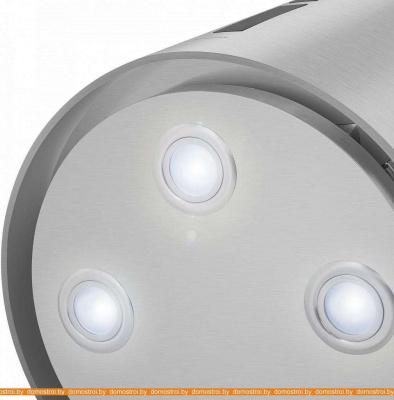 Вытяжка MAUNFELD Lee Isla sensor 39 (нержавеющая сталь) фотография