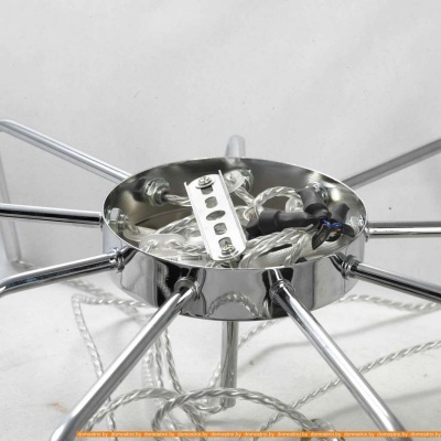Подвесная люстра Lussole LGO GRLSP-9550 фотография