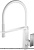 Смеситель Ganzer Rein GZ 16037F (белый) картинка
