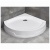 Акриловый поддон Radaway Rodos B90 Compact 90x90x16 фотография Акриловый поддон Radaway Rodos B90 Compact 90x90x16 фотография