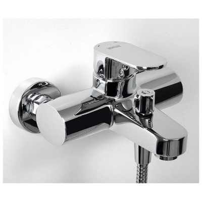 Смеситель WasserKraft Donau 5301 фотография