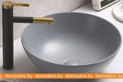 Умывальник CeramaLux 104MHL-4 фотография