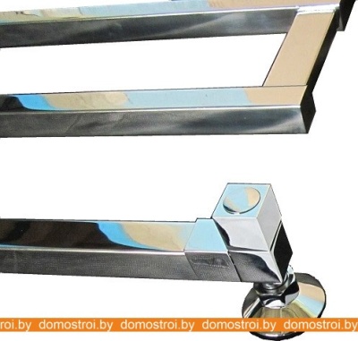 Полотенцесушитель Stinox Optima водяной 50x90 фотография