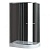 Душевой уголок Niagara NG-412021-14 L 120x80 картинка