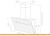 Вытяжка Elica Stripe IX/A/90/LX (PRF0100993) фотография Вытяжка Elica Stripe IX/A/90/LX (PRF0100993) фотография