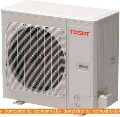 Кондиционер Tosot T36H-ILF/I/T36H-ILU/O фотография