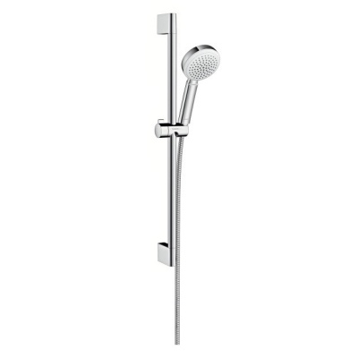 Душевая стойка Hansgrohe Crometta 100 [26652400] фотография