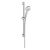 Душевая стойка Hansgrohe Crometta 100 [26652400] фотография