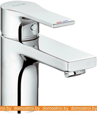 Смеситель Kludi Zenta SL 482620565 фотография