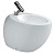 Напольное биде Laufen Alessi One 8329714003041 картинка