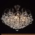 Люстра MW-Light Жемчуг 232016306 фотография Люстра MW-Light Жемчуг 232016306 фотография