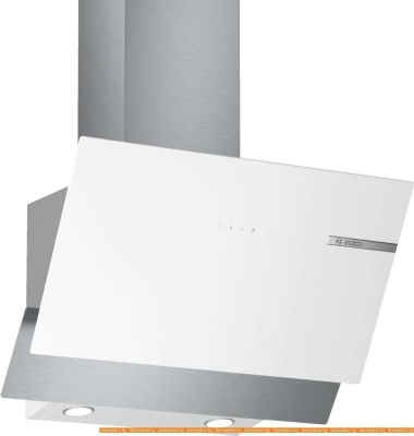 Вытяжка Bosch DWK65AD20R фотография