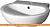 Умывальник BelBagno Sabrina BB122L картинка