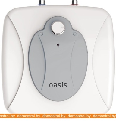 Водонагреватель под мойку Oasis Small 6 KP фотография