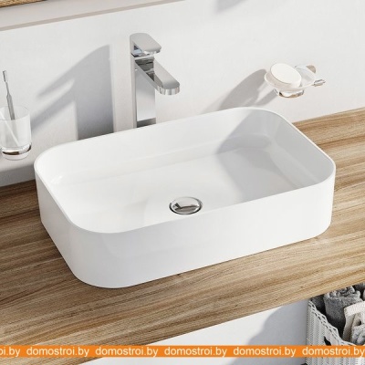 Умывальник Ravak Ceramic Slim R XJX01155002 фотография