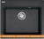Кухонная мойка Franke MRG 610-58 (оникс) фотография
