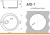 Кухонная мойка Maxstone MS-1 (темно-серый глянец) фотография Кухонная мойка Maxstone MS-1 (темно-серый глянец) фотография