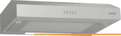 Вытяжка Gorenje WHU529EX/S фотография
