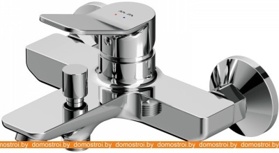 Смеситель AM.PM X-Joy F85A10000 фотография