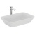 Умывальник Ideal Standard Connect Air E034801 фотография Умывальник Ideal Standard Connect Air E034801 фотография