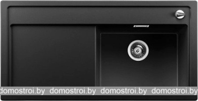 Кухонная мойка Blanco Zenar XL 6 S-F (антрацит, правая) 519307 фотография
