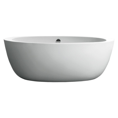 Акриловая ванна BelBagno BB67 170x90 фотография