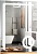 Зеркало Silver Mirrors Клио 60x80 ФР-00001417 картинка