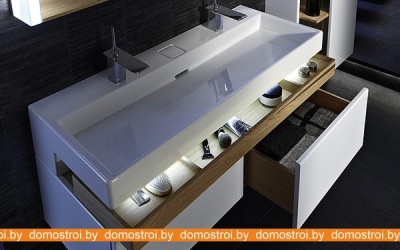 Тумба под умывальник Jacob Delafon Terrace EB1188-274 фотография