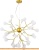 Подвесная люстра Arte Lamp Candy A7274SP-36GO фотография Подвесная люстра Arte Lamp Candy A7274SP-36GO фотография