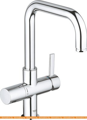 Смеситель Grohe Blue 31303000 фотография