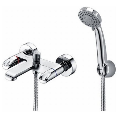 Смеситель WasserKraft Lossa 1201 фотография