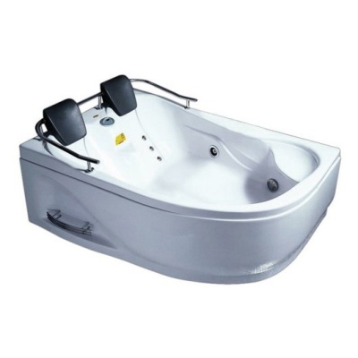 Акриловая ванна Appollo TS-0929L ll 180x125 фотография