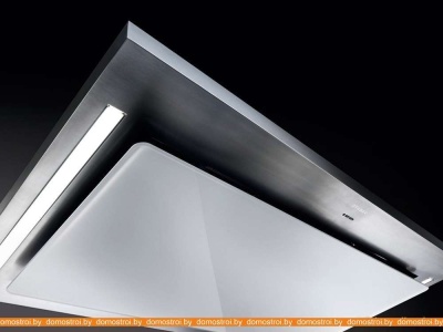 Вытяжка Faber Skypad X/WH F120 (110.0324.951) фотография