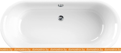 Ванны Cezares Metauro Central 180x80 фотография
