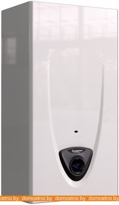 Газовая колонка Ariston Fast EVO C 11 фотография