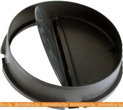 Вытяжка Krona Kamilla 600 Dark Glass фотография