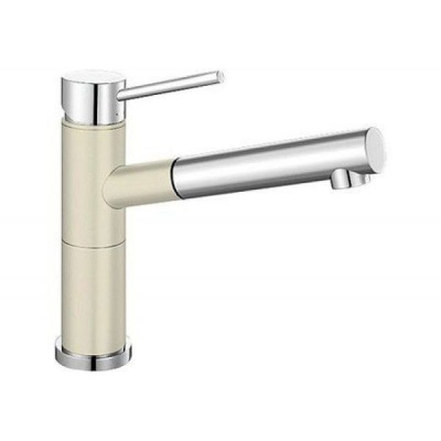 Смеситель для кухни Blanco ALTA-S Compact 515328 фотография